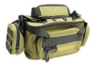 Torba X8 35/23/20 Mistrall