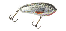 MINI JERK SINKING 471 – Wielkość 80mm, Waga 22g, ębokość pracy 0,5-1,5 m