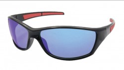 Okulary 7501 Mirror Blue