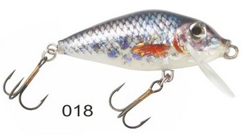 Conan floater 018 – Długość 7 cm, Waga 15 g