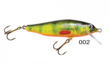Forell Floaster 002 – Wielkość 10 cm, Waga 14 g