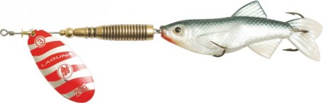 Przynęta Laguna Mino 01 (cena za 1szt) – Rozmiar 4, Waga 30g