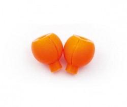 Stoper pływający orange