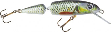 Standart Twin Floater 13g – Wielkość 90mm, Waga 13g, Głe. pracy 1,2-2,m