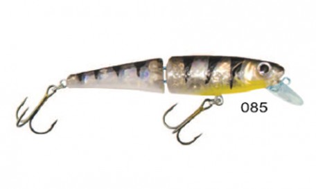 Troll Floater 085 – Wielkość 16 cm, Waga 35 g