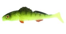 Green Zed - 10CM – Długość 10cm