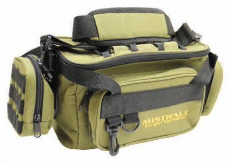 Torba Mistrall X8 45/28/20 – Wymiary 45/28/20cm