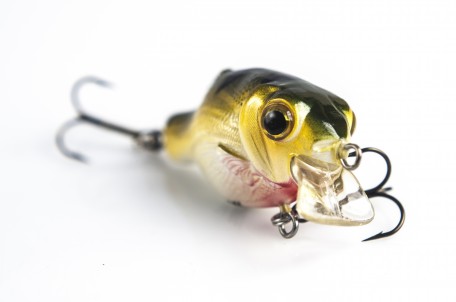 Fantom Loater 003 – Wielkość 5 cm, Waga 6 g