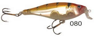 Shad Z Floater 080 – Długość 8 cm, Waga 11 g