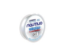 NAUTILIO FLUORO – Średnica 0,16mm, Wytrzymałość 3,80 kg
