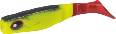 Dominator 13 (cena za opakowanie 20szt) – Długość 6,5cm, Waga 5,2g