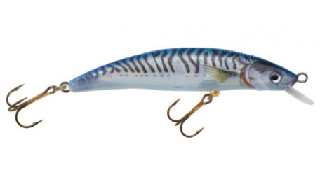 Alburno Floater 003 – Wielkość 10 cm, Waga 13 g