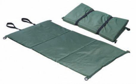 Mata karpiowa Mistrall 98/55 – Wymiary 98/55cm