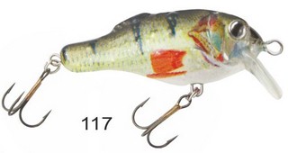Stalker floater 017 – Długość 5cm, Waga 7g