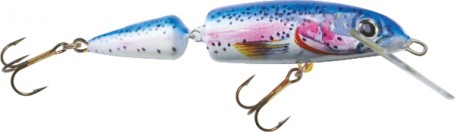Standard Twin Floader – Wielkość 90mm, Waga 13g, Głęb. pracy 1,2-2,0m