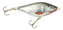 JERK SINKING 471 – Wielkość 120mm, Waga 70g, Głębokość pracy 0,5-1,0 m