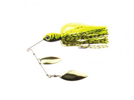 Spinner Bait II (cena za 1szt) – Waga 21g