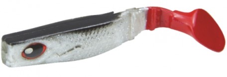 Dominator 17 (cena za opakowanie 20szt) – Długość 6,5cm, Waga 5,2g