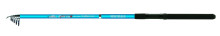 STRATUS TELE SPIN – Materiał Mixed Carbon, Długość 3,00m, Ciężar rzutowy 10-40g, Waga 301g, Składy 7, Długość transportowa 60cm