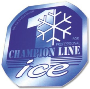 Champion Ice 30M – Średnica 0,20mm, Wytrzymałość 6,20 kg