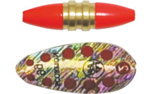SCORPION 10 – Wielkość 4, Waga 17g