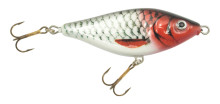 JERK SINKING 478 – Wielkość 120mm, Waga 70g, Głębokość pracy 0,5-1,0 m