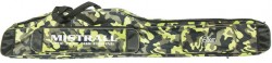 Pokrowiec dwukomorowy – Długość 160 cm