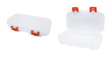 PUDELKO CX AM-6101155 – Wymiary 254x128x33 mm