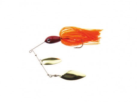 Spinner Bait II 23 (cena za 1szt) – Waga 21g