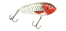 MINI JERK SINKING 478 – Wielkość 80mm, Waga 22g, Głębokość pracy 0,5-1,5 m