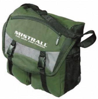 Torba Mistrall 34/15/32 – Wymiary 34/15/32cm