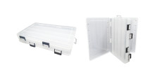 PUDELKO CX AM-6101159 – Wymiary 285x195x50 mm