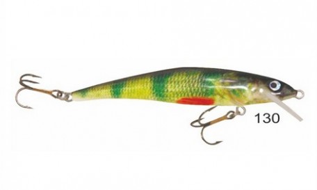 Stint Floater – Wielkość 11 cm, Waga 12 g