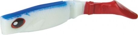 Dominator 10 (cena za opakowanie 20szt) – Długość 6,5cm, Waga 5,2g