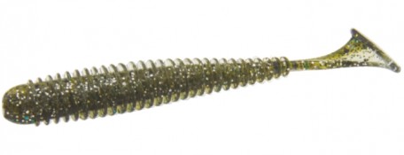 Warrior 07 Mistrall (cena za opakowanie 20szt) – Długość 8,75cm, Waga 5g