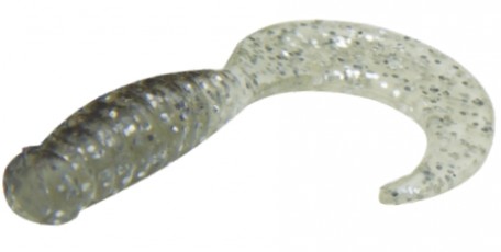 Twister 19 black white (cena za opakowanie 20szt) – Długość 5,5cm, Waga 1g