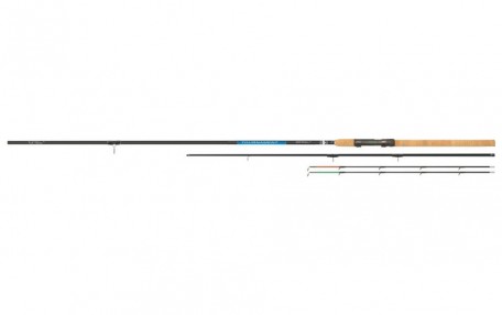 Thunderstrike PICKER – Materiał Carbon, Długość 3,00m, Ciężar rzutowy do 30g, Waga 203g, Składy 2+2, Długość transportowa 156cm