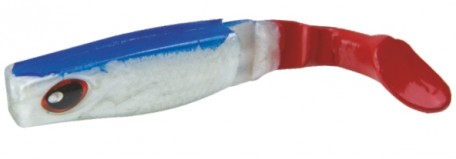 Dominator 12 (cena za opakowanie 20szt) – Długość 6,5cm, Waga 5,2g