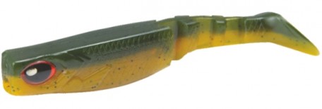 Dominator 20 (cena za opakowanie 20szt) – Długość 6,5cm, Waga 5,2g