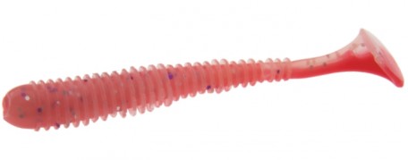Warrior 04 Mistrall (cena za opakowanie 20szt) – Długość 8,75cm, Waga 5g