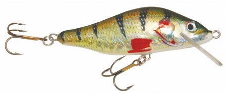 Whitefish floater 117 – Długość 13 cm, Waga 68 g