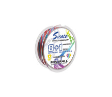 SICATA 8+1 BLM 150M MULTI – Średnica 0,18mm, Wytrzymałość 19,60 kg