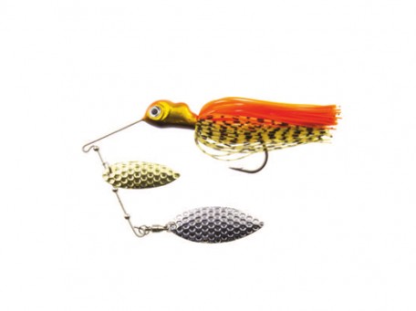 Spinner Bait III (cena za 1szt) – Waga 21g