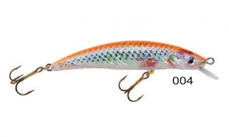 Alburno Floater 004 – Wielkość 10 cm, Waga 13 g
