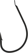 KEIRYU Black Nickel SHIRO – Rozmiar 12